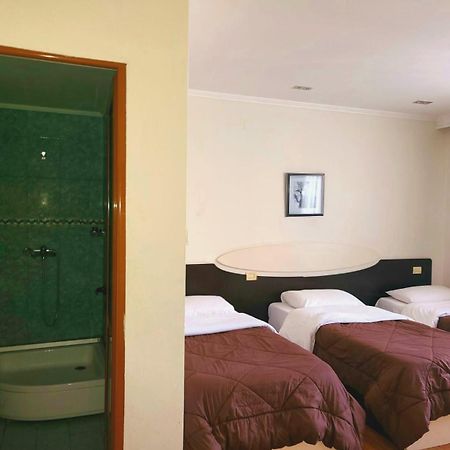 Hotel Alysa คอร์เชอ ภายนอก รูปภาพ