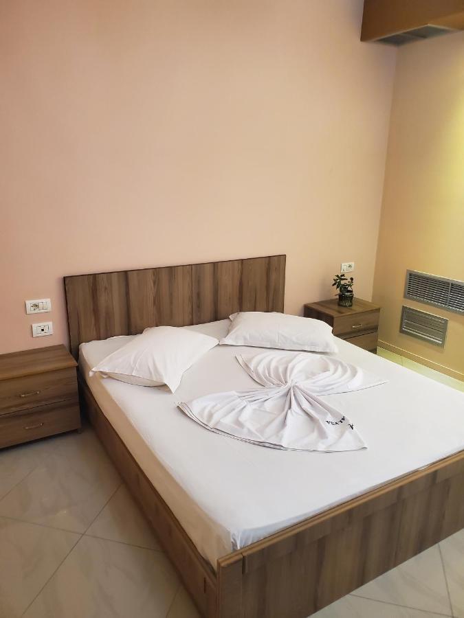 Hotel Alysa คอร์เชอ ภายนอก รูปภาพ