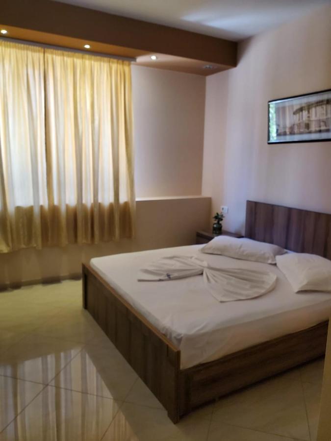 Hotel Alysa คอร์เชอ ภายนอก รูปภาพ