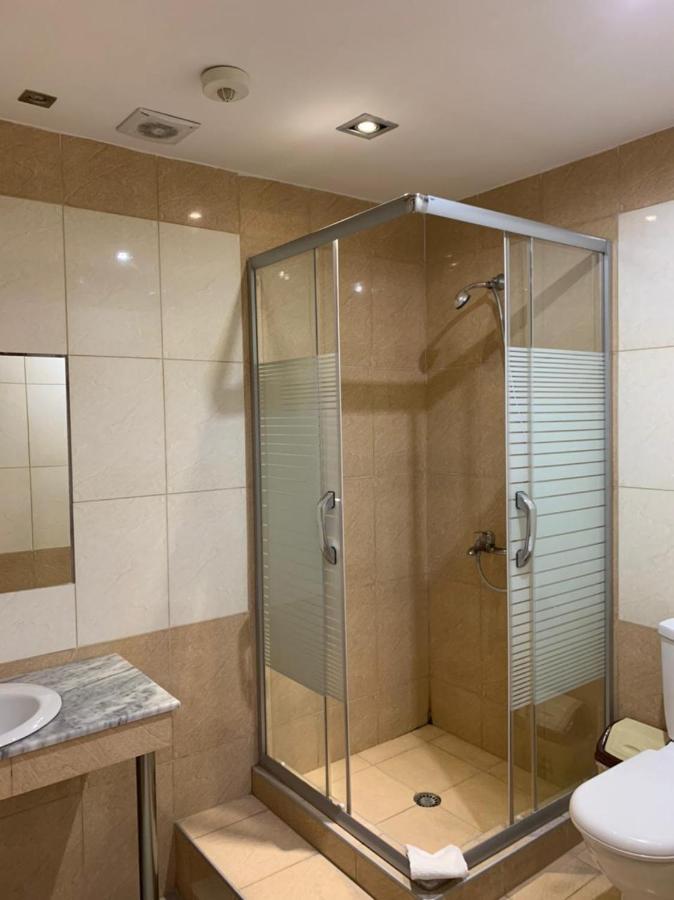 Hotel Alysa คอร์เชอ ภายนอก รูปภาพ