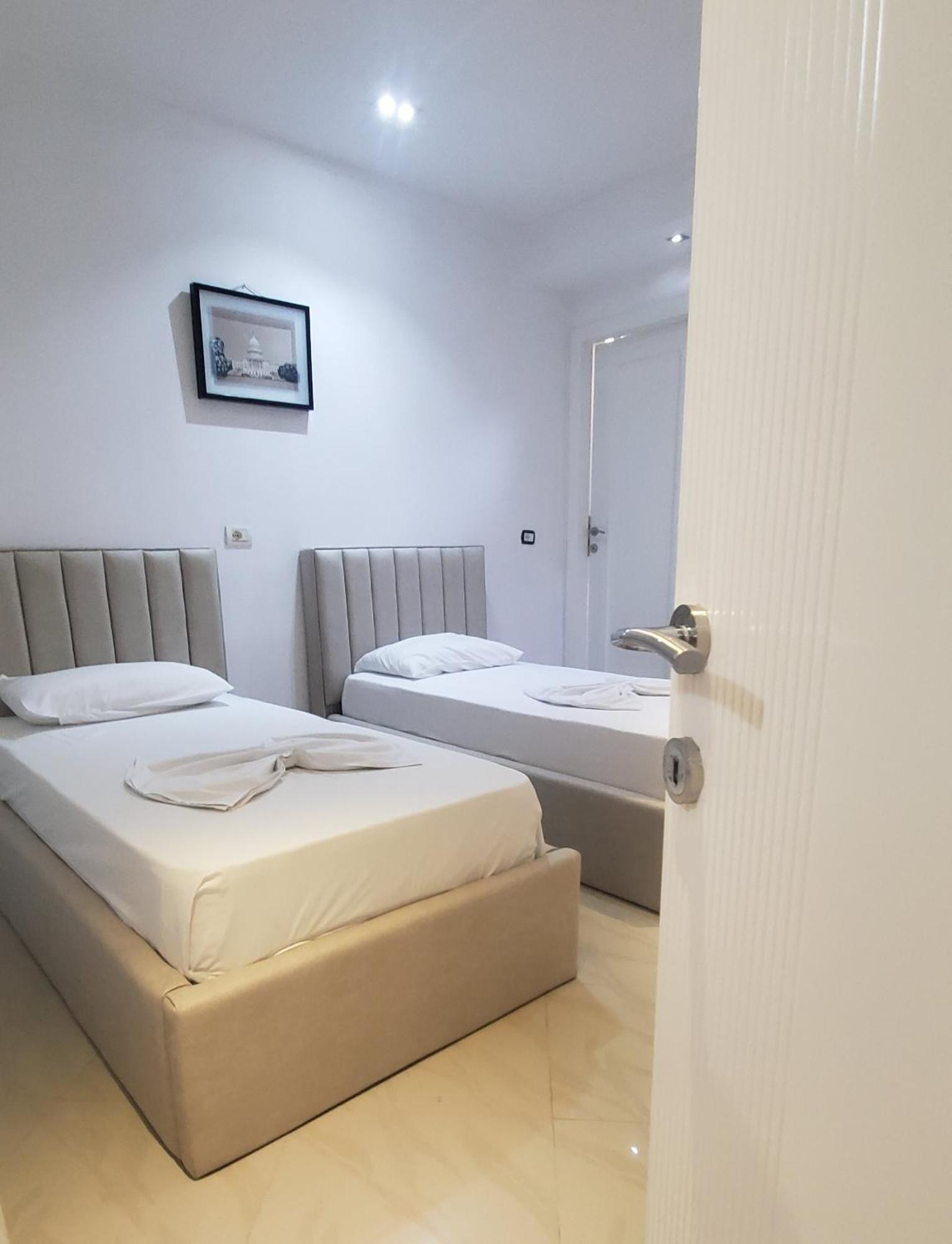 Hotel Alysa คอร์เชอ ภายนอก รูปภาพ