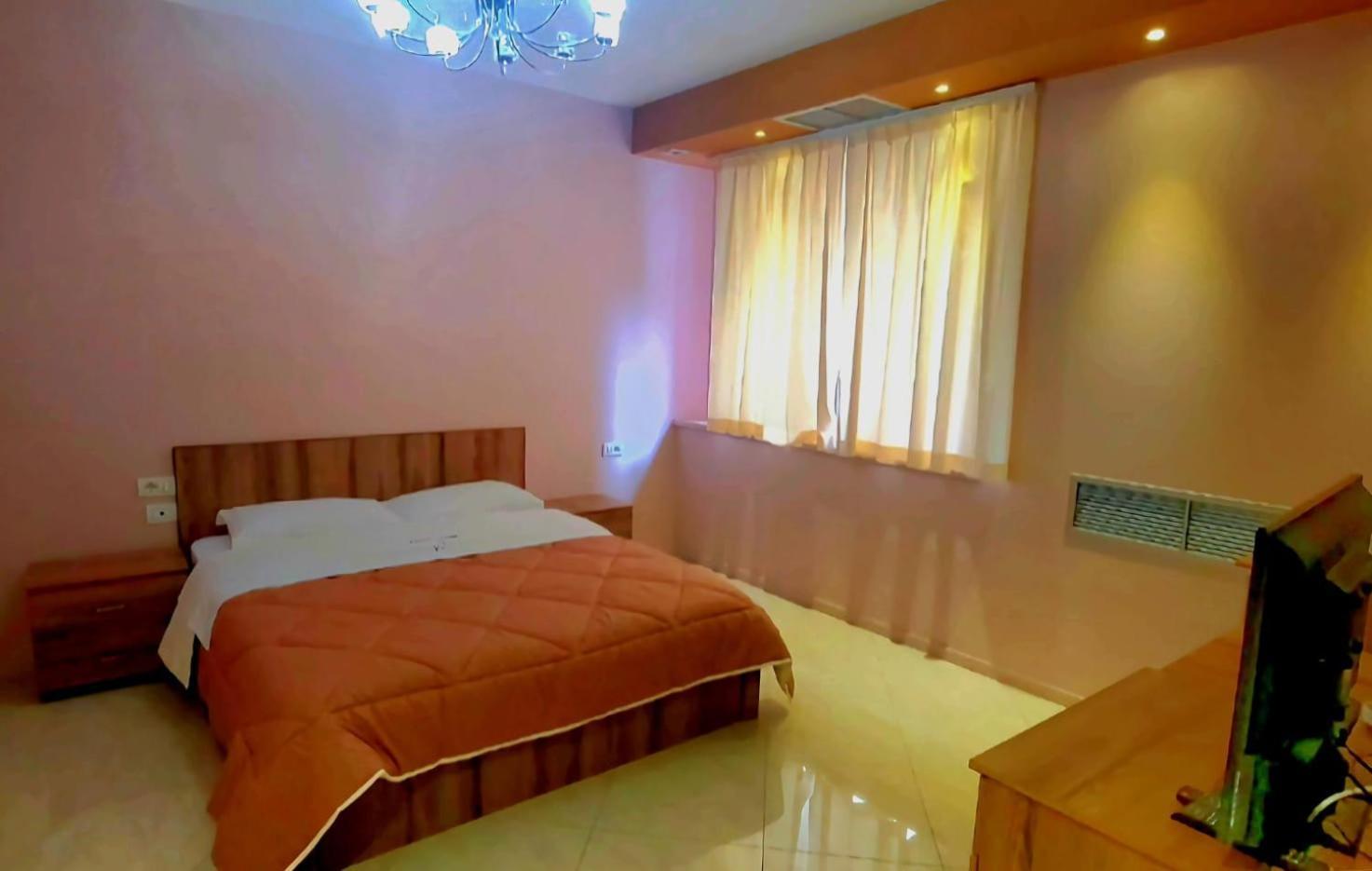 Hotel Alysa คอร์เชอ ภายนอก รูปภาพ