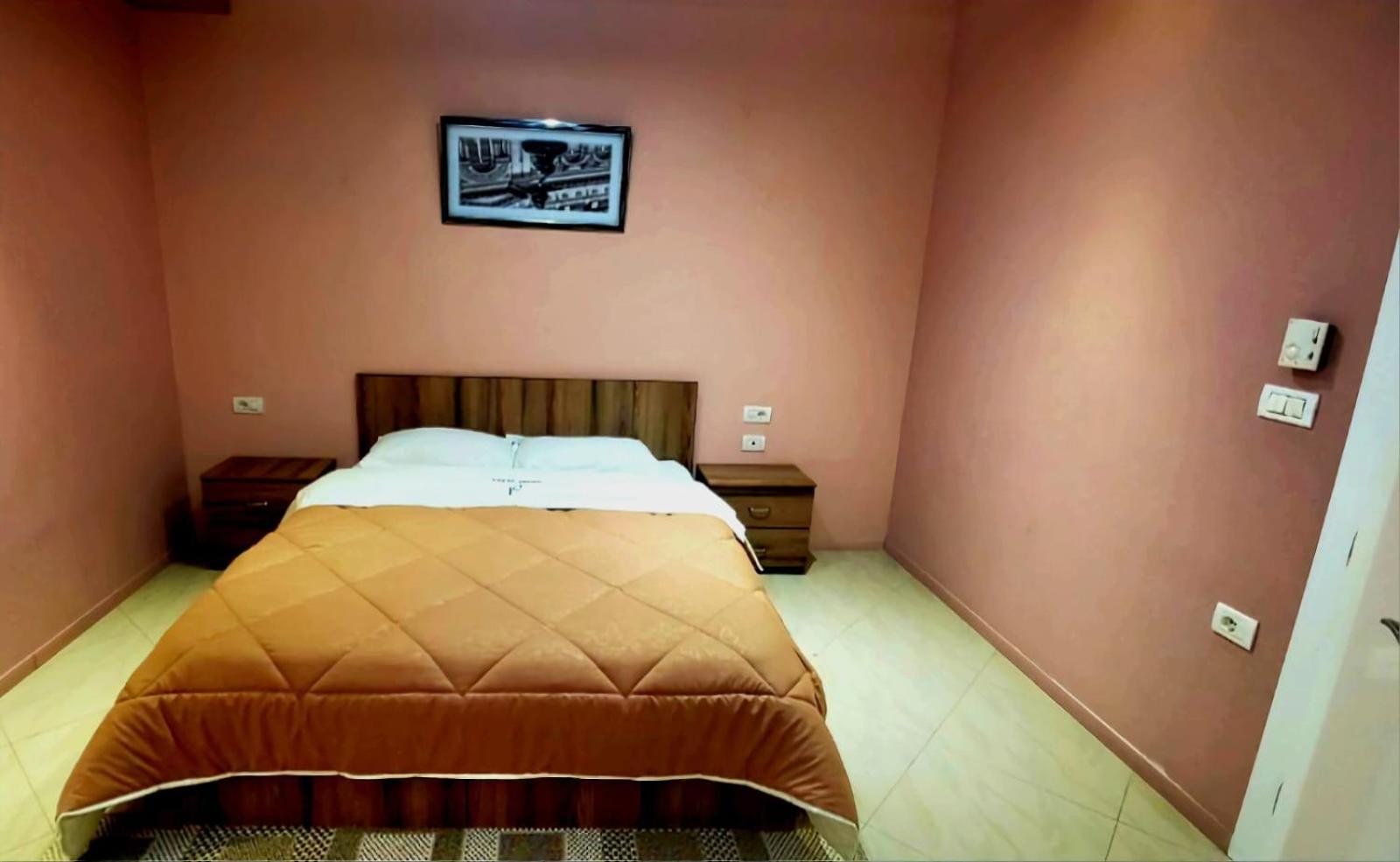 Hotel Alysa คอร์เชอ ภายนอก รูปภาพ
