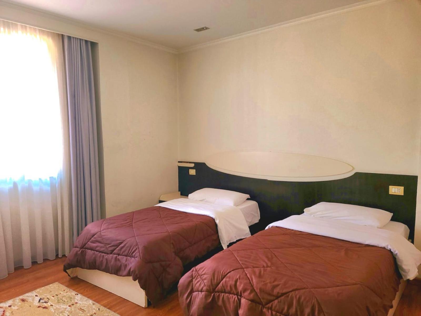 Hotel Alysa คอร์เชอ ภายนอก รูปภาพ